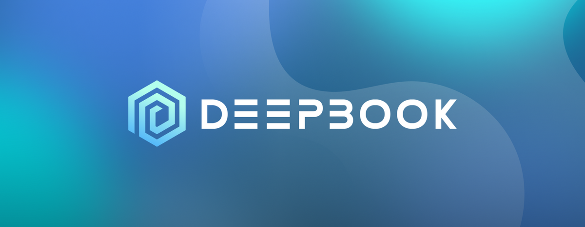 DeepBook to Serve as a Foundational Liquidity Layer on Sui