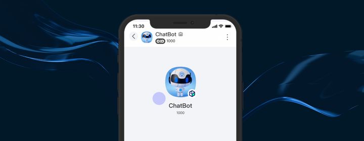 Integrating Encryption in the ComingChat App