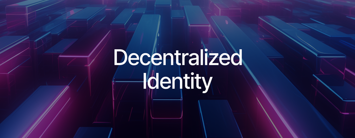 All About Digital Identity